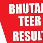 today bhutan teer result|Iba pa.